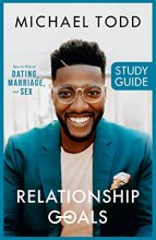 Cover art for Relationship Goals Study Guide