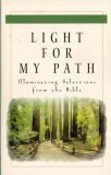 Cover art for Light For My Path: Illuminating Selections From the Bible