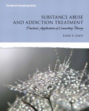 Cover art for Substance Abuse and Addiction Treatment: Practical Application of Counseling Theory