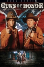Cover art for Guns of Honor