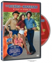 Cover art for The Dukes of Hazzard: Pilot TV Episode