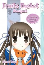 Cover art for Fruits Basket Banquet