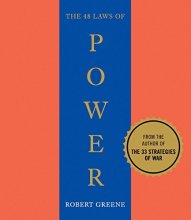 Cover art for The 48 Laws of Power