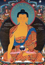 Cover art for Celestial Gallery