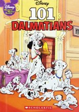 Cover art for 101 Dalmatians