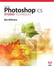 Cover art for Adobe Photoshop CS Studio Techniques