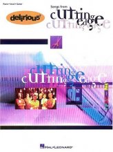 Cover art for Delirious? - Songs from The Cutting Edge