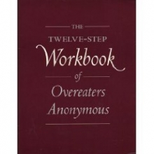 Cover art for The Twelve-Step Workbook of Overeaters Anonymous