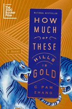 Cover art for How Much of These Hills Is Gold: A Novel