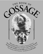 Cover art for The Book of Gossage