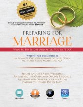 Cover art for Preparing for Marriage: From Dating Til Death Do Us Part