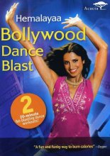 Cover art for Hemalayaa: Bollywood Dance Blast