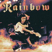 Cover art for Very Best Of Rainbow