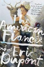 Cover art for The American Fiancée: A Novel