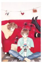 Cover art for Venus in Love, Vol. 4