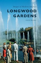 Cover art for Longwood Gardens