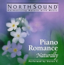 Cover art for Piano Romance Naturally