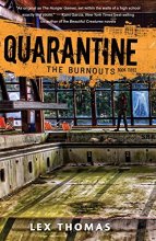 Cover art for The Burnouts (Quarantine)