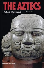 Cover art for The Aztecs (Third Edition) (Ancient Peoples and Places)