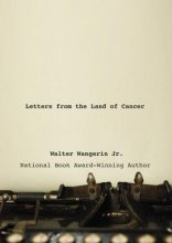 Cover art for Letters from the Land of Cancer