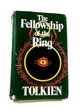 Cover art for The Lord of the Rings: the Fellowship of the Ring; the Two Towers; the Return of the King