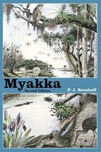 Cover art for Myakka