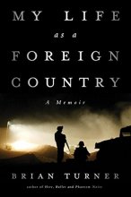Cover art for My Life as a Foreign Country: A Memoir