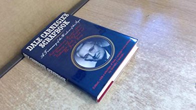Cover art for Dale Carnegie's Scrapbook: A Treasury of the Wisdom of the Ages (Dale Carnegie Training)