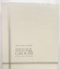 Cover art for Williams Sonoma Bride & Groom Collection Cookbook Entertaining Box Set Boxed Gift 2 Books
