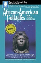 Cover art for African-American Folktales (American Storytelling) (American Storytelling (Paperback))
