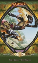 Cover art for Morningtide: Lorwyn Cycle, Book 2 (Magic: The Gathering) (Bk. 2)