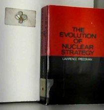 Cover art for The Evolution of Nuclear Strategy