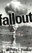 Cover art for Fallout: An American Nuclear Tragedy