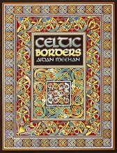 Cover art for Celtic Borders
