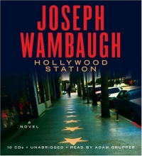Cover art for Hollywood Station