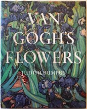 Cover art for Van Gogh's Flowers