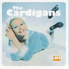 Cover art for Life