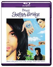 Cover art for Graffiti Bridge (BD) [Blu-ray]