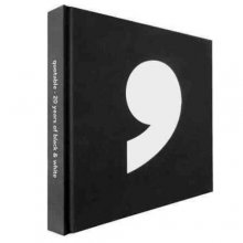 Cover art for Quotable: 20 Years of Black&white