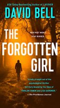 Cover art for The Forgotten Girl