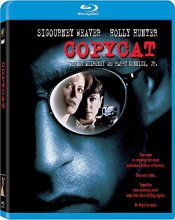 Cover art for Copycat [Blu-ray]