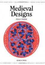 Cover art for Medieval Designs (Design Source Books)
