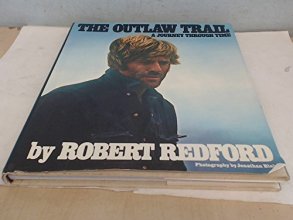 Cover art for The Outlaw Trail: A Journey Through Time