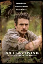 Cover art for As I Lay Dying