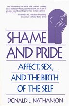 Cover art for Shame and Pride: Affect, Sex, and the Birth of the Self