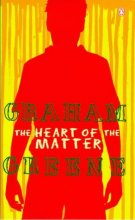 Cover art for The Heart of the Matter