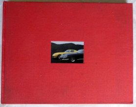 Cover art for Fantastic Ferraris (English and French Edition)