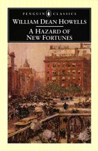 Cover art for A Hazard of New Fortunes (Penguin Classics)