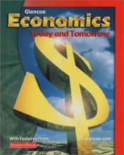 Cover art for Economics: Today and Tomorrow