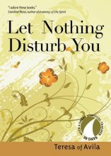 Cover art for Let Nothing Disturb You (30 Days With a Great Spiritual Teacher)